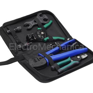 TB006 PV Crimping Tool Sets – EM