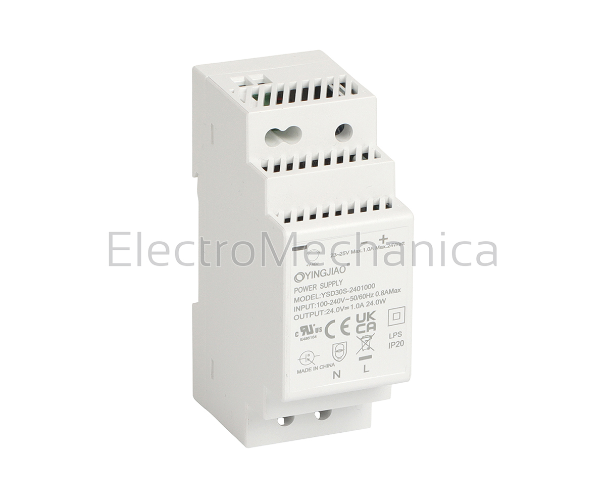 YSD30S-2401500 Ysds Power Supply 24VDC 36W – EM