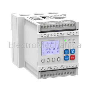 WDH-31-531-5 Motor Controller LCD 0.2-5A – Elecnova