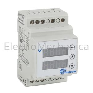 DDVW3400A Voltage Comparator 400VAC – Electro