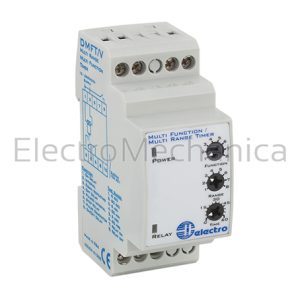 DMFT400A M/FUNCTION and Range Timer 400VAC – Electro