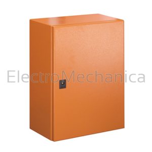 SE1201 1200X800X330mm 3CR12 Orange ENC – Electro