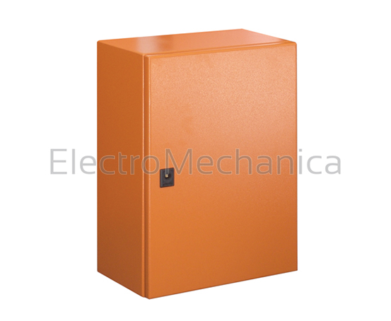 HE09645 — HE09645 - 900X600X450 Encl IP65 ORG 1GP | Electro