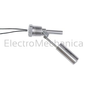 LS-154-1 SS Float SW INT Side Hinged M16 – Electro