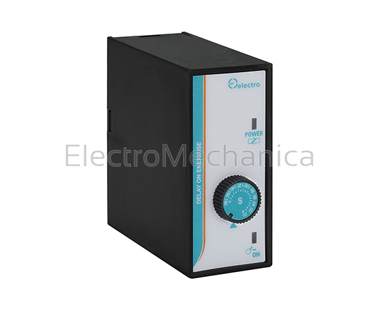 T1IP/30S230A Pulse Interval Timer – Electro