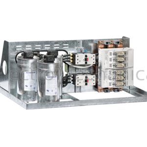 HRS054144 Rack 54 Kvar 400V 14% Reactor – Electronicon
