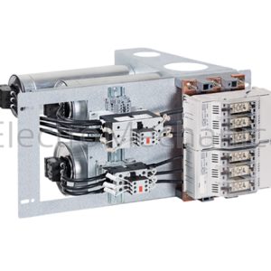 RCD64026 Rack 2 X 32 Kvar 550V W/230V Coil – Electronicon