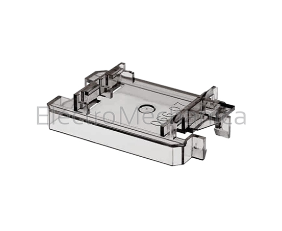 06607 Rail MNT Relay Supp Bracket 66SER – Finder