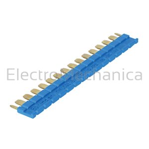 09316 16 WAY BLU Jumper Link for 39 SER – Finder