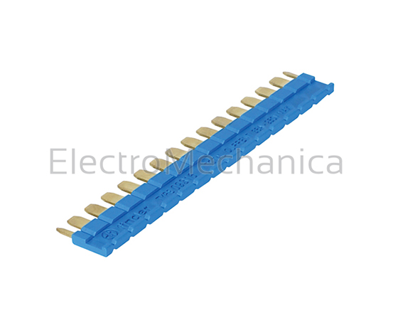 09316 — 09316 - 16 WAY BLU Jumper Link for 39 SER | Finder
