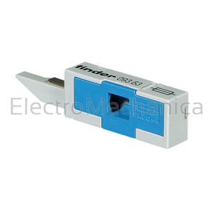 093630024 24VAC/DC Plugin Fuse INT/FACE REL – Finder