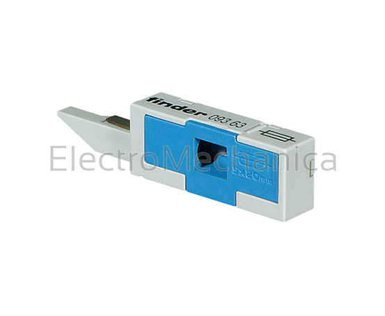 09363 — 09363 - Terminal Doubler 39 SER Modules | Finder
