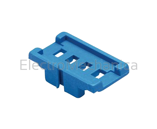 D-48Y — D-48Y - Panel Mount Bracket for Timers | Finder