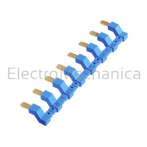 09758 8 WAY Jumper Link for Socket 95P5 – Finder
