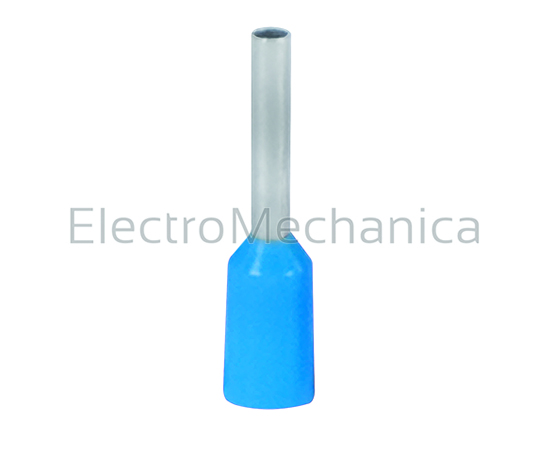 005980 50mm2 BLU Insulated Ferrule (50) – GLW