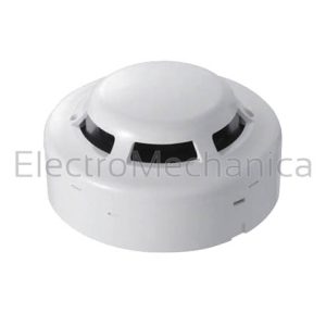 Q01-4 Smoke Detector 12-30VDC