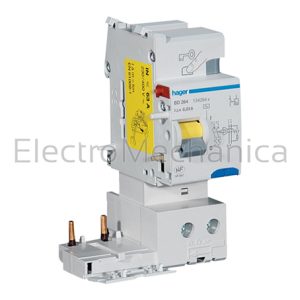 BF264 63A 300mA 2P E/LEAKAGE – Hager