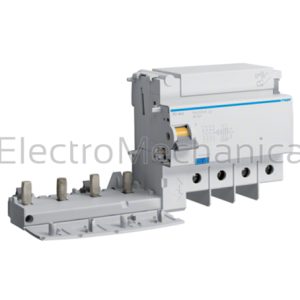 BD464 63A 30mA 4P E/LEAKAGE – Hager