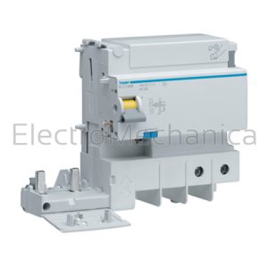 BDC280E 125A 30mA 2P E/LEAKAGE – Hager