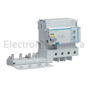 BDC480E 125A 30mA 4P E/LEAKAGE – Hager