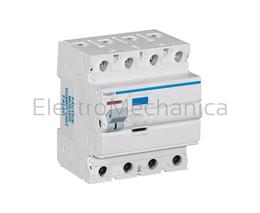 CD464J 63A 30mA 4P E/LEAKAGE – Hager