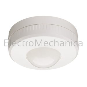 EE804A Surf Mount Motion Detector – Hager