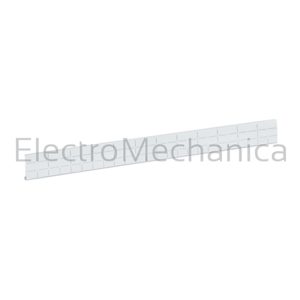 FD00A1 24WAY Label Holder for D/BOARDS – Hager