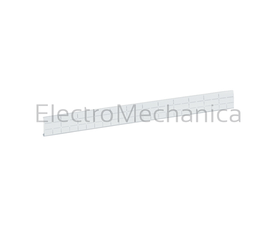 FD00A1 — FD00A1 - 24WAY Label Holder for D/BOARDS | Hager