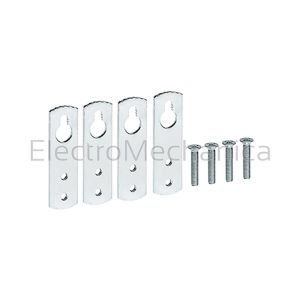 FD00F2 KIT External Wallmount Brackets – Hager