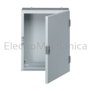 FL110A 500x300x200 IP65 S/METAL Encl. – Hager
