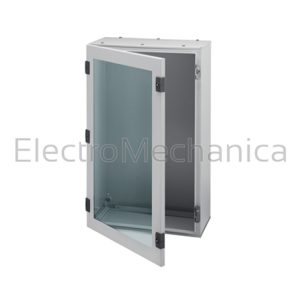 FL130AEMT 1250x800x300 S/METAL ENC T/PARENT – Hager