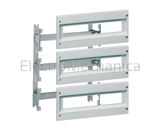 FL998A 6x36 Modular CHASSIS-FL128 – Hager