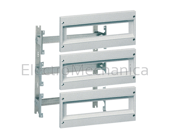 FL982A 3x18 Modular CHASSIS-FL112/213 – Hager