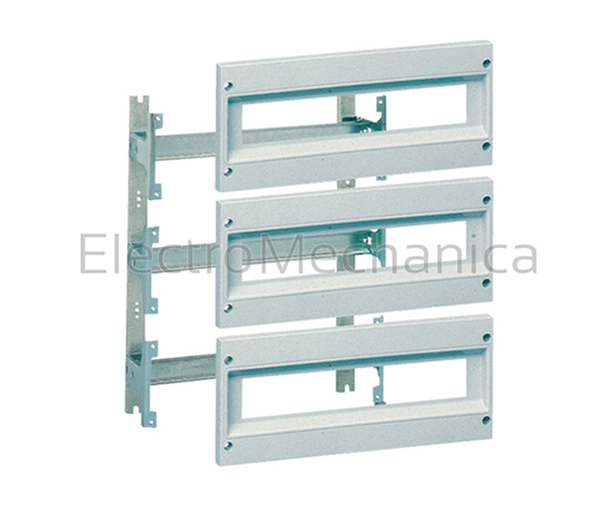 FL994A 4x24 Modular CHASSIS-FL120/221 – Hager