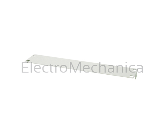 FN944E Joint Cover Plate D800 – Hager