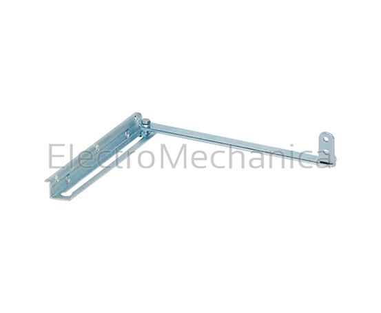 FN952 — FN952 - Door Latching Device (Open) | Hager