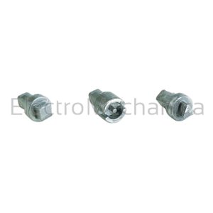 FZ517 Replacement SQU 6X6 KEY Insert – Hager