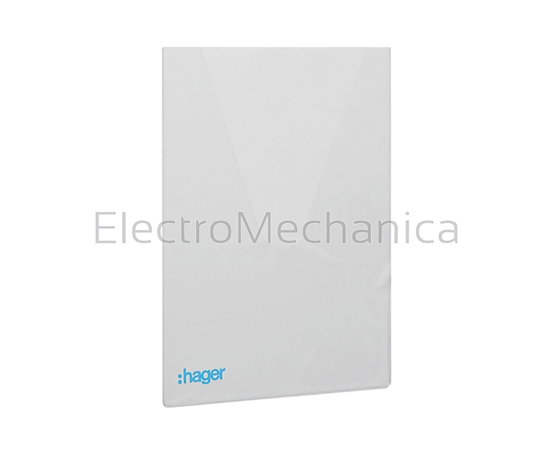 FZ794 — FZ794 - ADH Plas DOC Holder (10PCS) | Hager