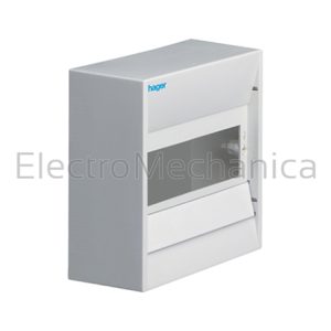 GD110B 10 WAY Surface MCB Shroud – Hager