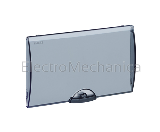 GP110T T/PARENT Horiz Door for GD110 – Hager