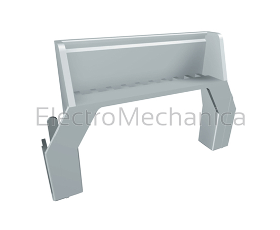 GZ110S — GZ110S - Terminal Support Bracket | Hager