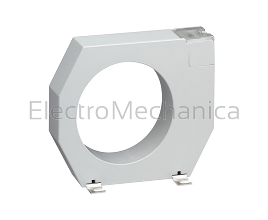 HR743 — HR743 - 105mm RND Torroidal Transformer | Hager