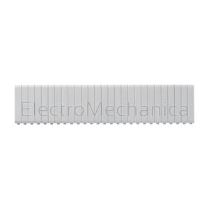 JP002 24 WAY Clip-in Blanking Strip – Hager