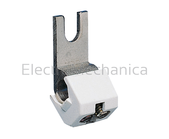 KF84A INS Enlarged Term. 25mm2 Side ENT – Hager