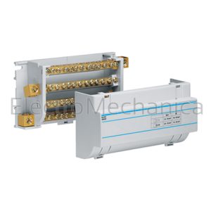 KJ01D 160A 3PH+N Distribution Block – Hager
