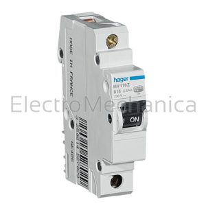 MV140Z 40A 1P 3KA C-curve MCB – Hager