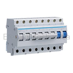SF463 63A 4P Changeover Switch – Hager