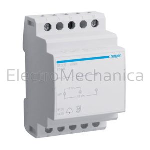 ST305 Bell Transformer 230/12V 16VA – Hager