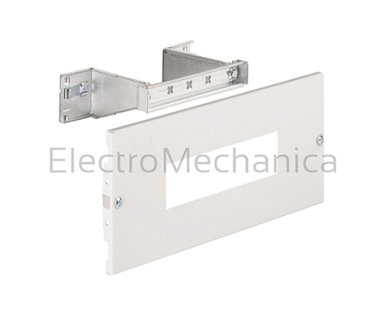 UC200 — UC200 - Mount KIT MCB 10MOD 150x350W | Hager