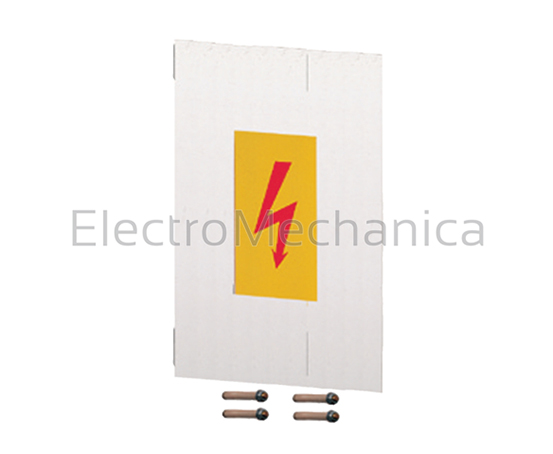 UC816 Busbar Protection Shield L620 – Hager